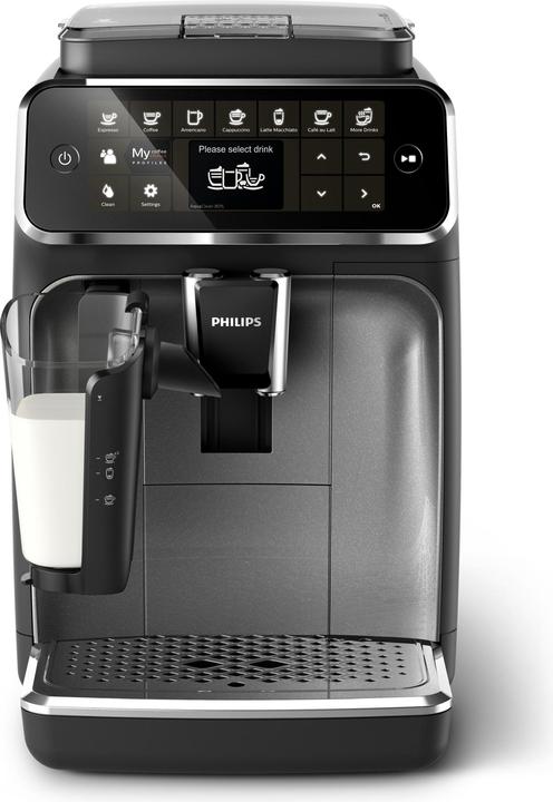 Image du produit Philips EP4346/71