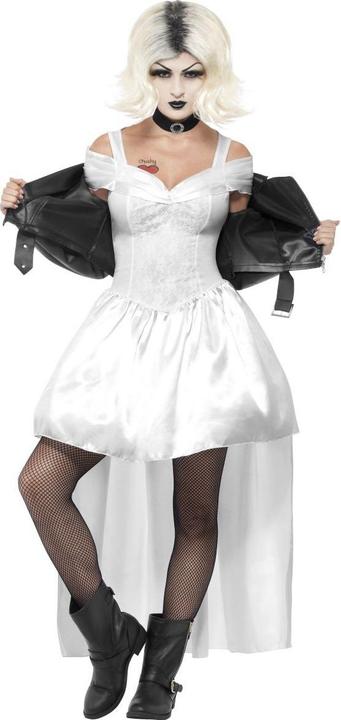 Image du produit Smiffys Bride of Chucky (M)