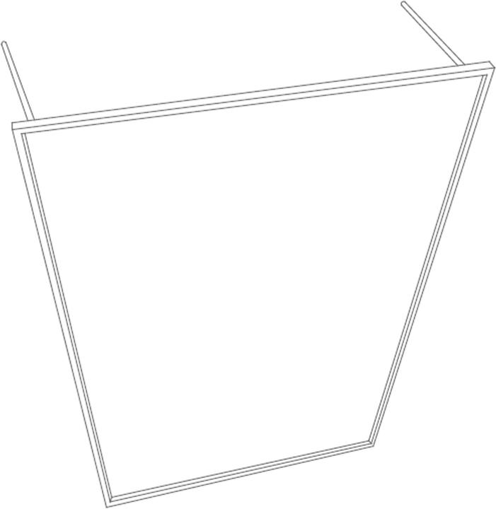 Image du produit Roomsafari Cadres modulaires Leano Large