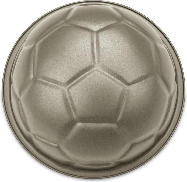 Produktbild Städter Antihaft-Backformen 2Stk. Pep der Fussball