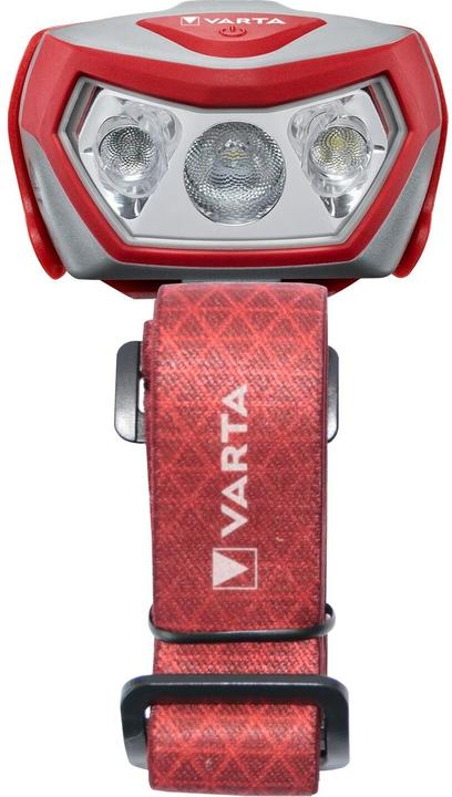 Produktbild Varta Outdoor Sports H20 Pro (200 lm)