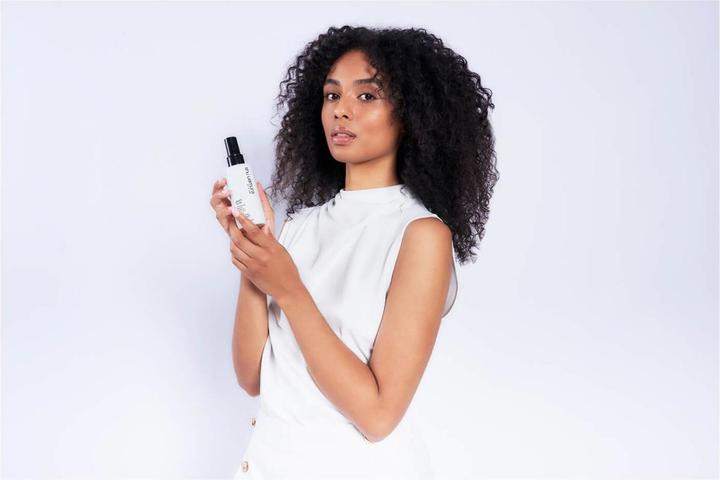 Actual product image Shu Uemura Izumi Tonic Strengthening Serum (90 ml)