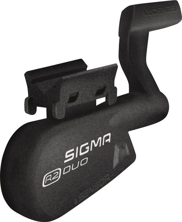 Sigma Sport R2 Duo Combo