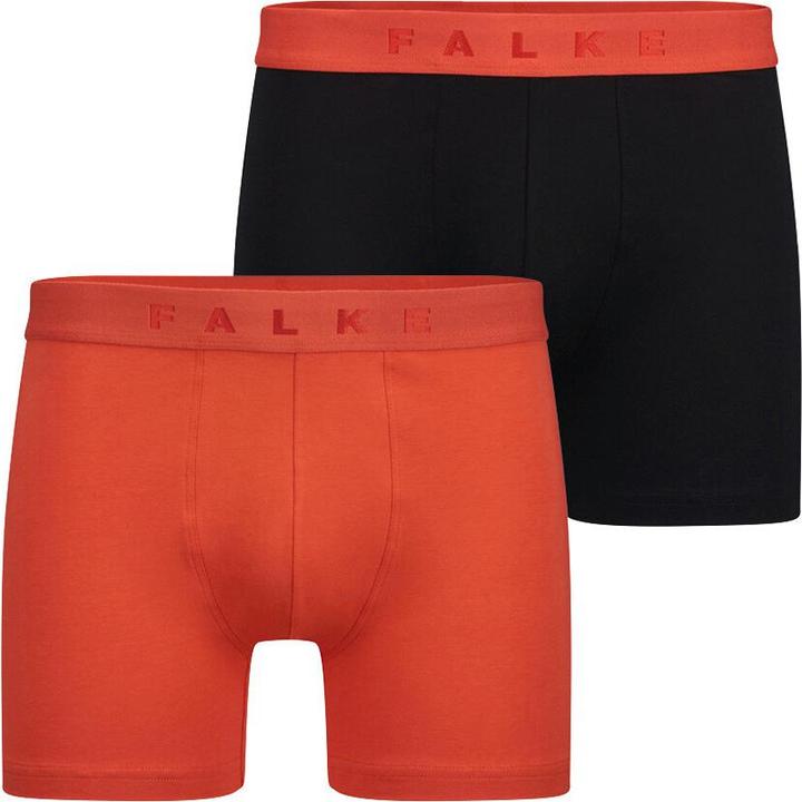 Produktbild Falke 2-Pack Herren (L, 2er Pack)