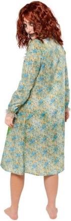Image du produit Amscan Costume adulte exorciste taille S (W34/L36)