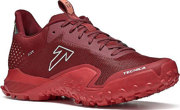 Produktbild Tecnica Damen Wanderschuhe niedrig Magma 2.0 S GTX - deep bacca/pure bacca (40)