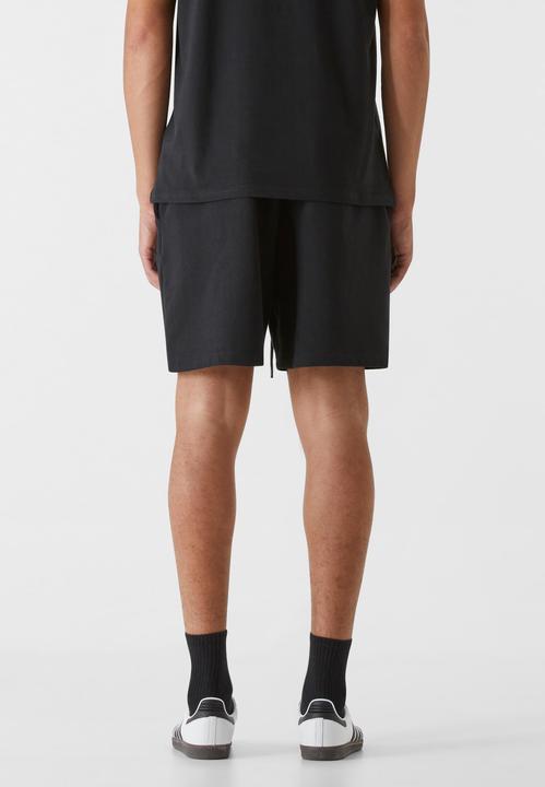 Image du produit 9N1M Sense Short Sense Essential Terry - 159573 (XS)