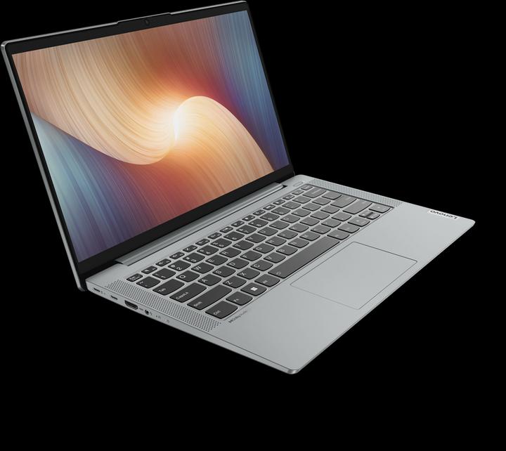 Image du produit Lenovo IdeaPad 5 14ABA7 (14", AMD Ryzen 5 5625U, 8 Go, 512 Go, DE)