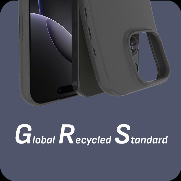 Produktbild Cazy Soft TPU Schutzhülle (Apple iPhone 16 Pro)