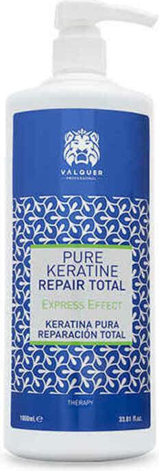 Actual product image Valquer Válquer Keratin Pure Total Repair 1000ml (1000 ml)