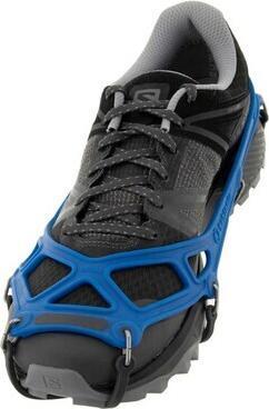 Kahtoola EXOspikes blue Crampons