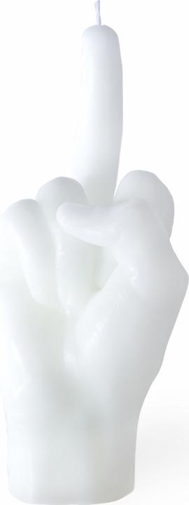 Produktbild Candle Hand Fck you (1 Stk.)