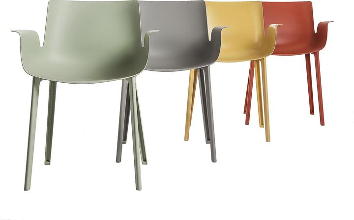 Produktbild Kartell Piuma