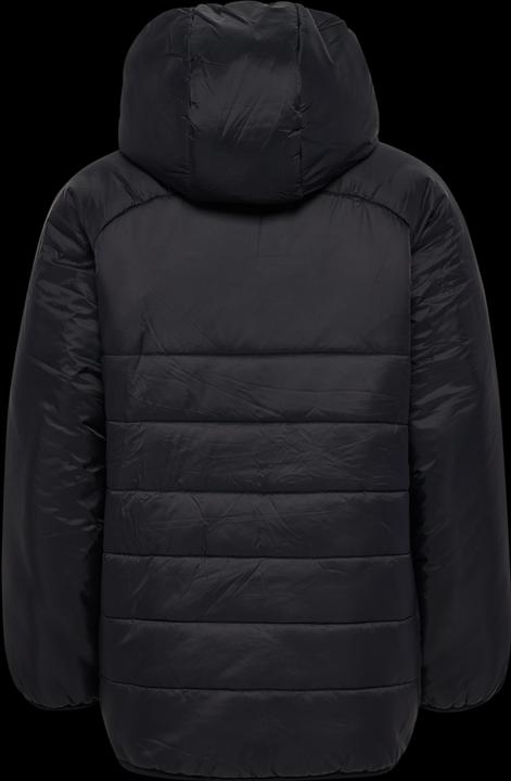 Produktbild hummel Hmlgo Quilted Hood Jacket Kids (164)