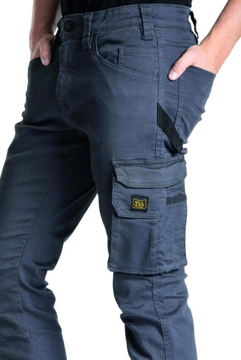 Actual product image Rica Lewis Arbeitshose LEWIS JOBC 288 Gr.54 (36)