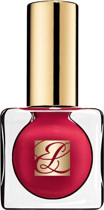 Image du produit Estée Lauder Estee Lauder Pure Color vernis à ongles 06 Berry Hot 9ml (06 - Berryhot)
