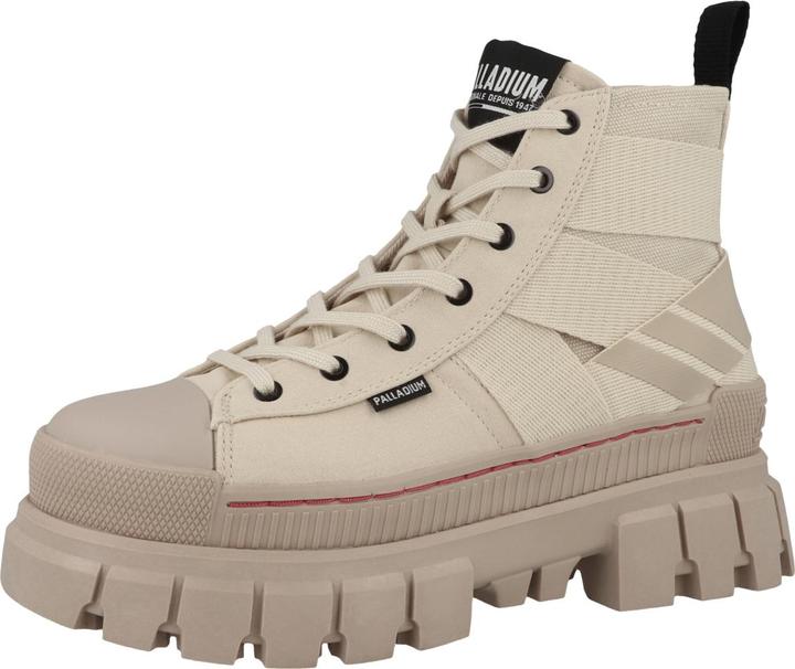 Produktbild Palladium Revolt Hi Army - 56711 (41.5)