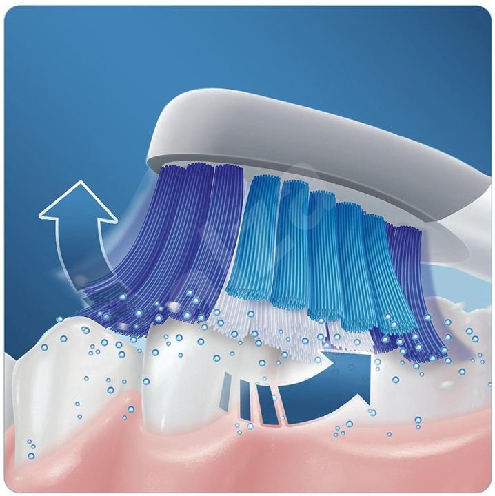Image du produit Oral-B Pulsonic Sensitive (4 x)