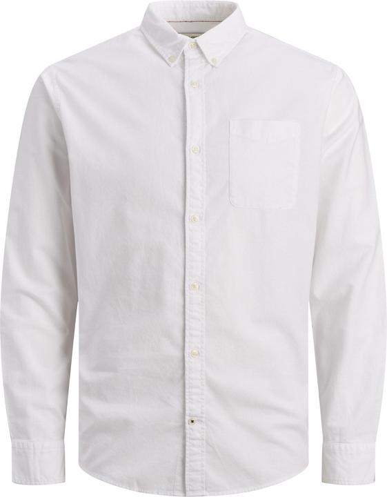 Image du produit Jack & Jones Chemise Oxford Taille Plus (4XL)