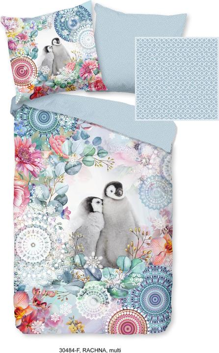 Actual product image HIP Rachna (Bedding set, 80x80 cm)
