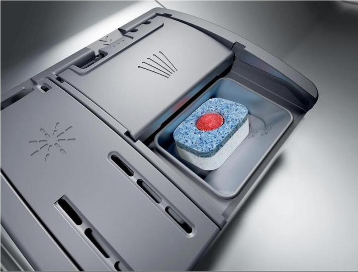 Actual product image Bosch Hausgeräte Bosch Vaatwasser Inbouw Smh4ecx10e