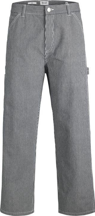 Produktbild Jack & Jones Jpstalex Hickory Pants Styd Ss25 (W28/L32)