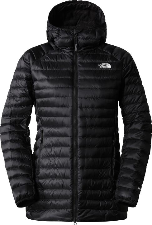 North Face Women's New Trevail Parka