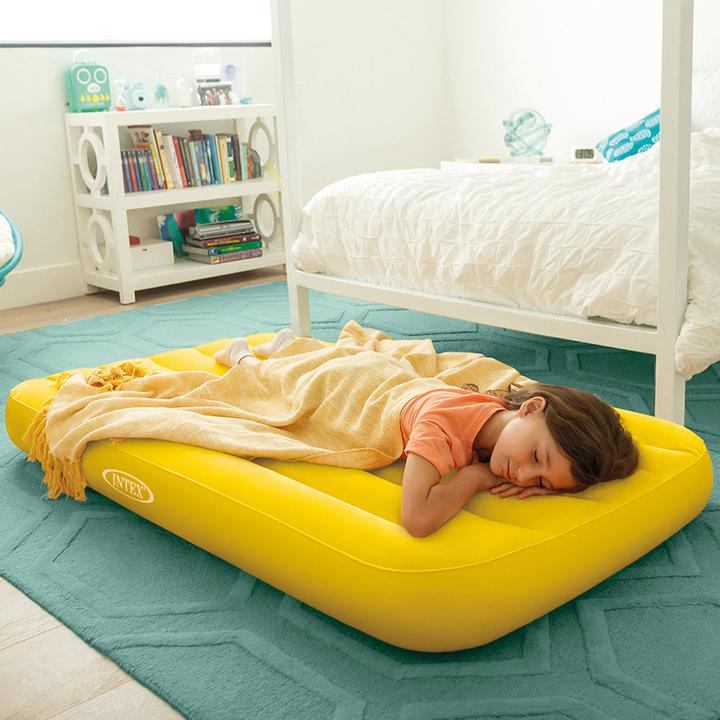 Produktbild Intex Cozy Kidz Airbed (90 x 160 cm)