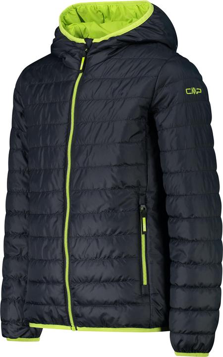 Immagine prodotto CMP Campagnolo Hoodie (128)