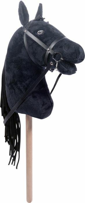 HKM Hobby Horse noir