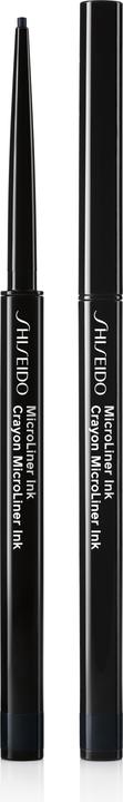 Actual product image Shiseido MicroLiner Ink (Black)