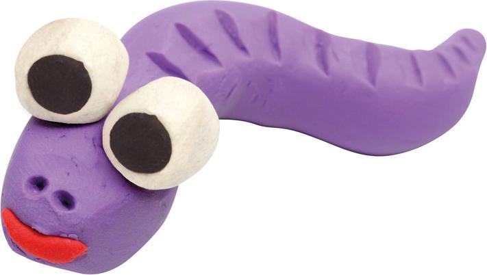 Image du produit Creative kids Set de plasticine
