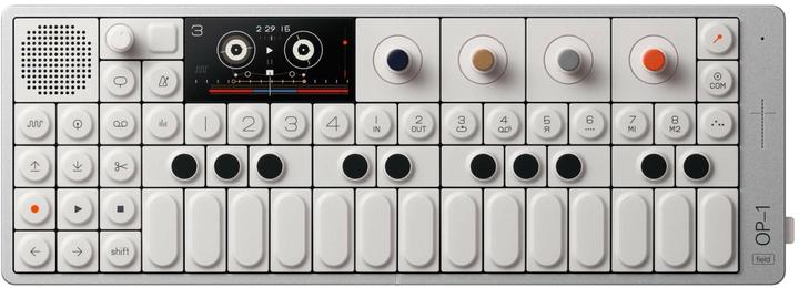 Produktbild Teenage Engineering OP-1 Field