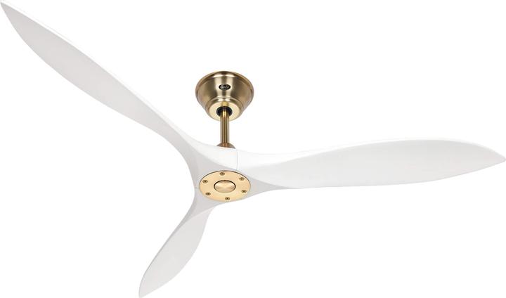 Produktbild CasaFan Eco Airscrew (15 dB)
