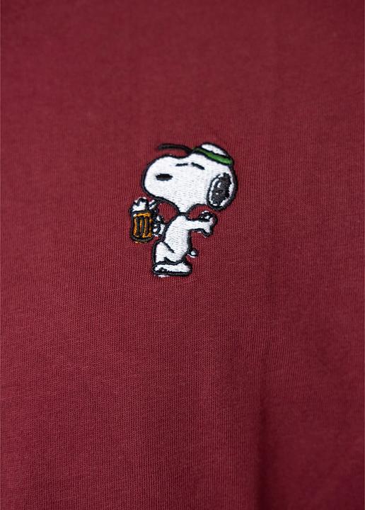Produktbild Bavarian Caps Peanuts: Prost, Snoopy (XXL)