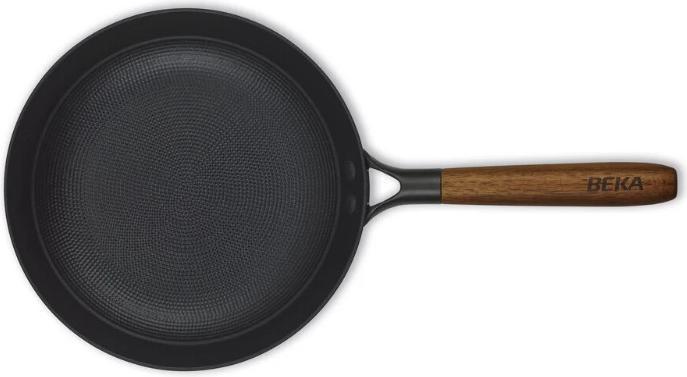 Produktbild Beka Mandala Bratpfanne (24 cm, Bratpfanne, Gusseisen)