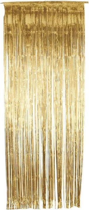 Immagine prodotto Smiffys Tenda di orpelli scintillanti