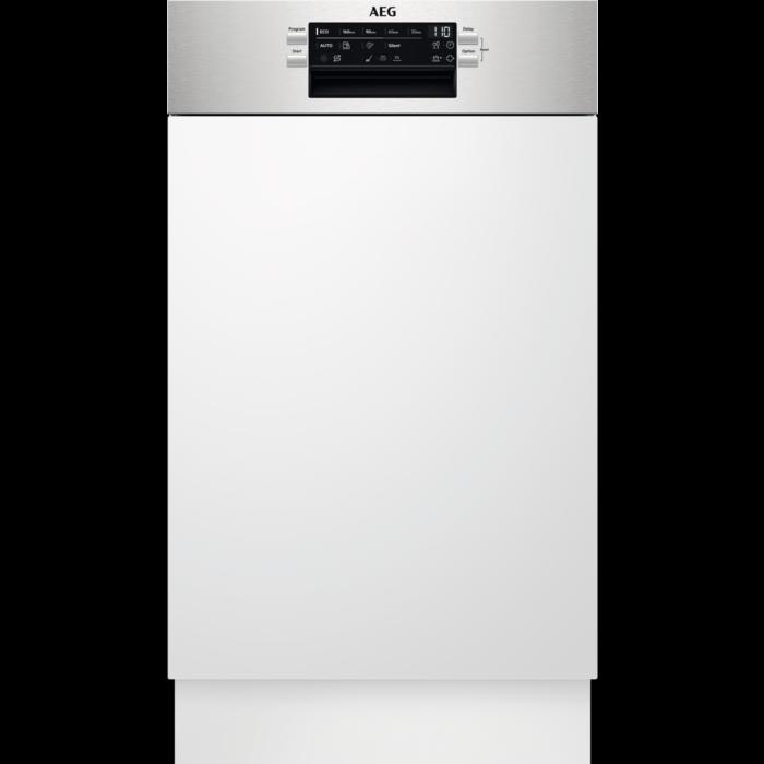 Image du produit AEG FEE 73407 ZM