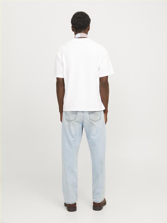 Actual product image Jack & Jones JJIALEX JJORIGINAL MF 249 BF Baggy Fit Jeans Baggy Fit Jeans (W31/L32)