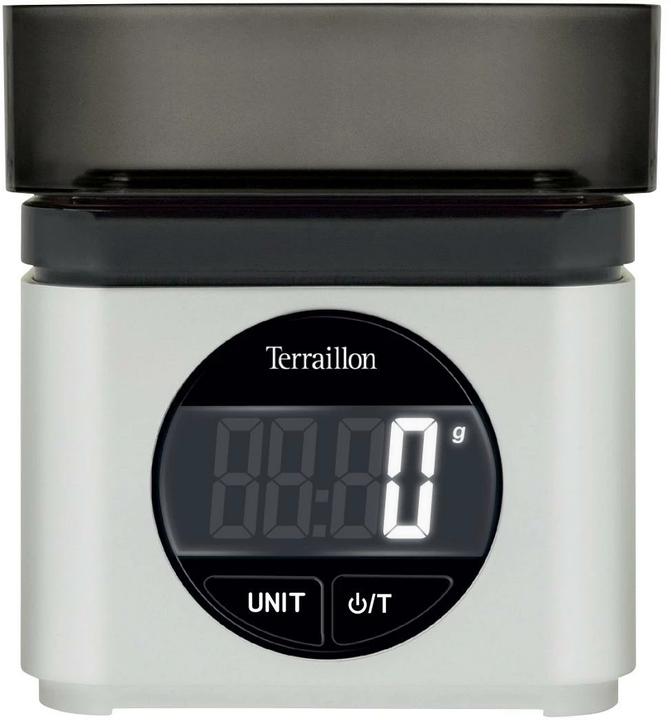 Actual product image Terraillon BA22 Mythique