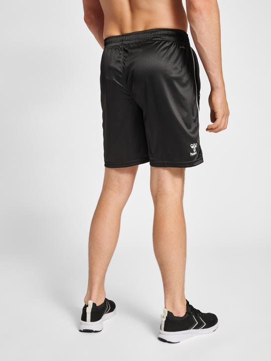 Image du produit hummel Core Xk Poly Coach Short (XXL)