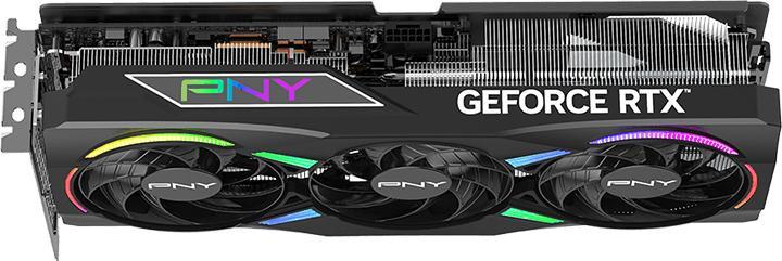 Produktbild PNY GeForce RTX 5070 Ti ARGB OC (16 GB)
