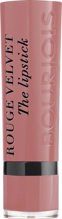 Produktbild Bourjois Rouge Velvet The Lipstick (02 Flaming)