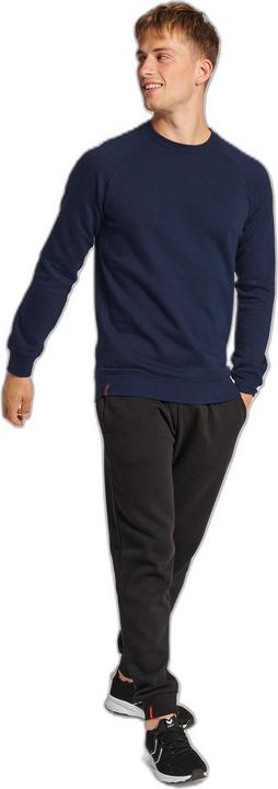 Actual product image hummel Red Classic Sweatshirt (L)
