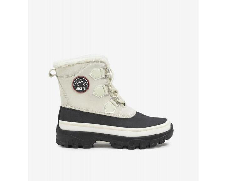 Image du produit Aigle Neige (40)
