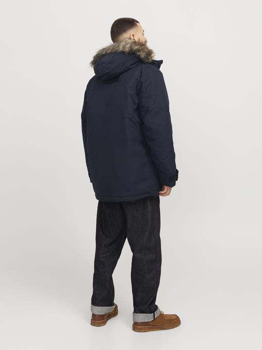 Actual product image Jack & Jones Parka Parka (XS)