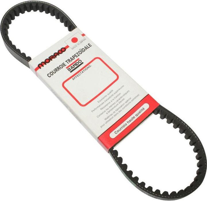 Bando Keeway 50 F-ACT, Focus, Hurricane, Matrix