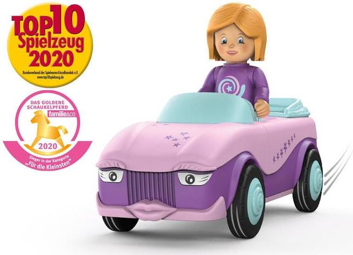 Actual product image Toddys Betty Blinky