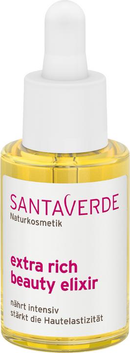 Image du produit SantaVerde Élixir de beauté extra-riche (30 ml)