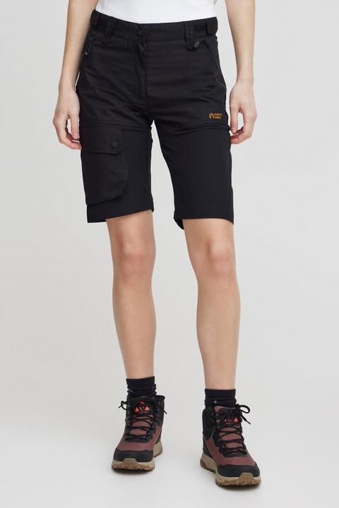 Produktbild North Bend NBHope Outdoor W Shorts 211741MMM (38)